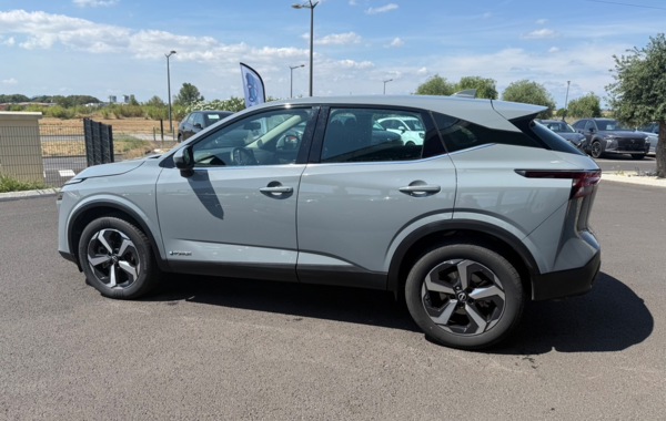 nissan-qashqai-e-power-190ch-business-edition-2022 - 888414713