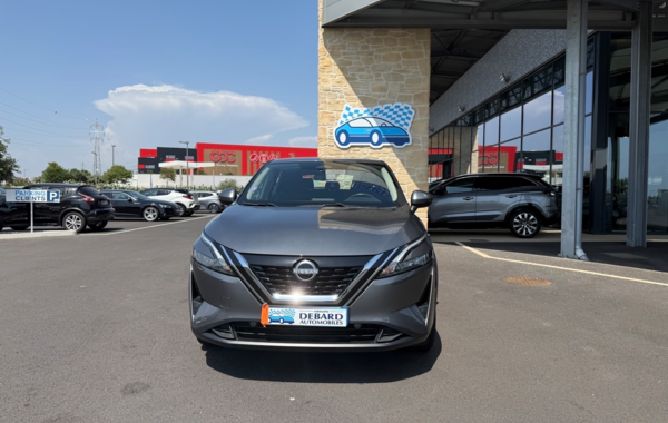 nissan-qashqai-e-power-190ch-business-edition-2022 - 888424713