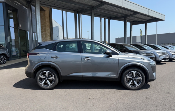 nissan-qashqai-e-power-190ch-business-edition-2022 - 888424713