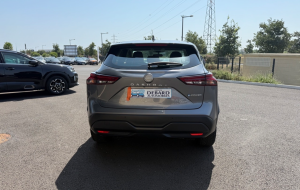 nissan-qashqai-e-power-190ch-business-edition-2022 - 888424713