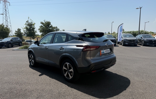 nissan-qashqai-e-power-190ch-business-edition-2022 - 888424713