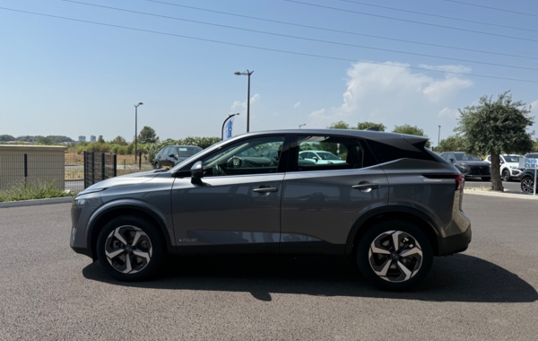 nissan-qashqai-e-power-190ch-business-edition-2022 - 888424713