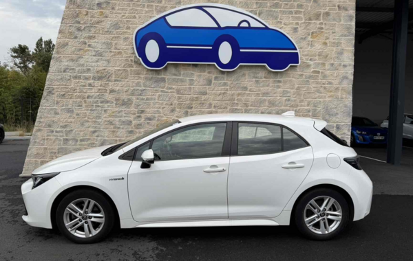 toyota-corolla-122h-dynamic-business-my20-support-lombaire-5cv - 888594713