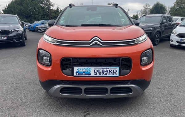 citroen-c3-aircross-puretech-110ch-s-s-shine-business-eat6-e6-d-temp-114g - 889284713