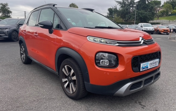 citroen-c3-aircross-puretech-110ch-s-s-shine-business-eat6-e6-d-temp-114g - 889284713