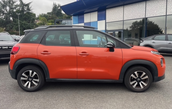 citroen-c3-aircross-puretech-110ch-s-s-shine-business-eat6-e6-d-temp-114g - 889284713
