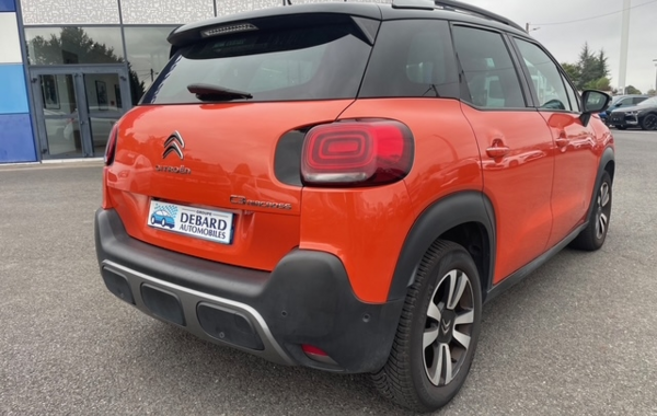 citroen-c3-aircross-puretech-110ch-s-s-shine-business-eat6-e6-d-temp-114g - 889284713