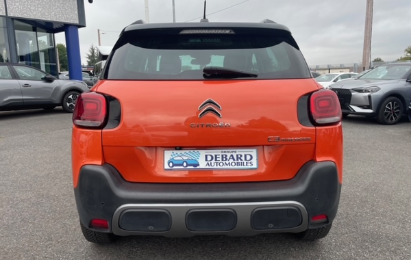 citroen-c3-aircross-puretech-110ch-s-s-shine-business-eat6-e6-d-temp-114g - 889284713