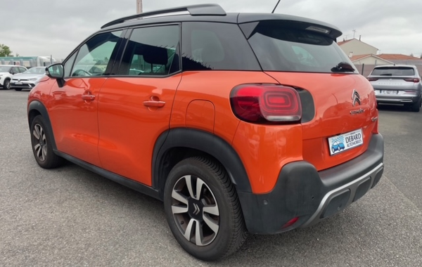 citroen-c3-aircross-puretech-110ch-s-s-shine-business-eat6-e6-d-temp-114g - 889284713