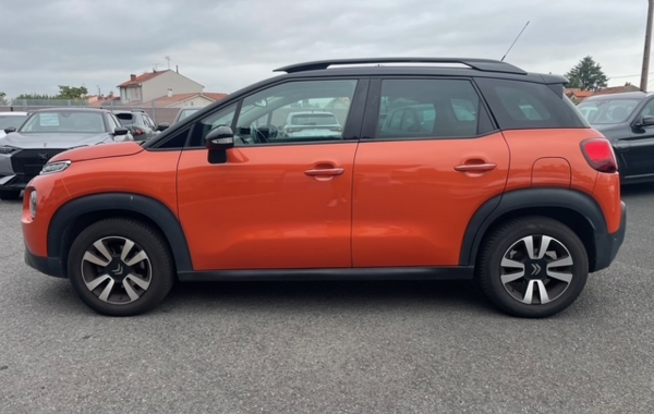 citroen-c3-aircross-puretech-110ch-s-s-shine-business-eat6-e6-d-temp-114g - 889284713