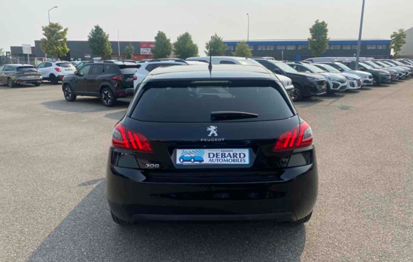 peugeot-308-1-5-bluehdi-130ch-s-s-allure-pack - 889544713