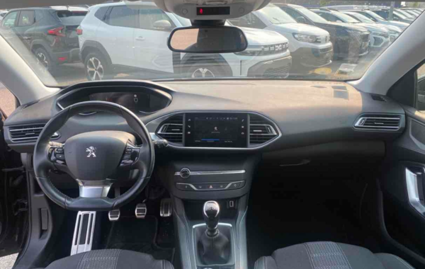 peugeot-308-1-5-bluehdi-130ch-s-s-allure-pack - 889544713