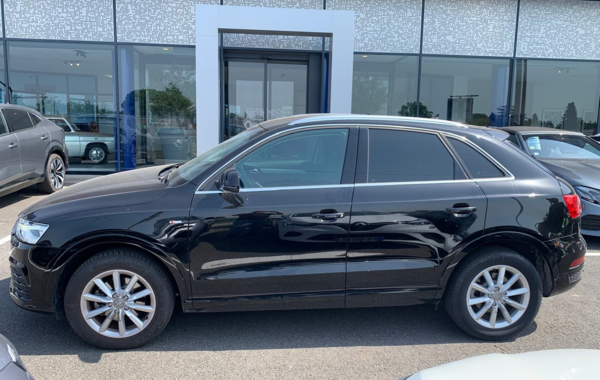 audi-q3-2-0-tdi-150ch-ultra-ambiente - 889834713