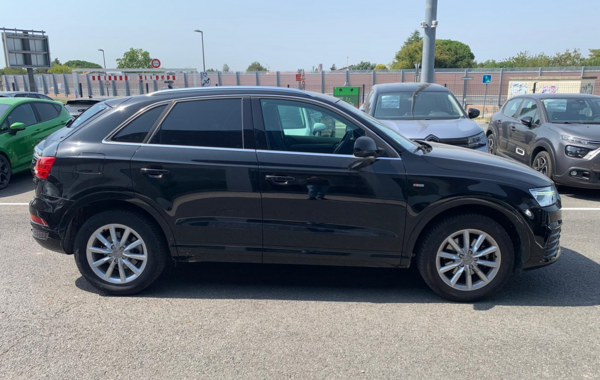 audi-q3-2-0-tdi-150ch-ultra-ambiente - 889834713