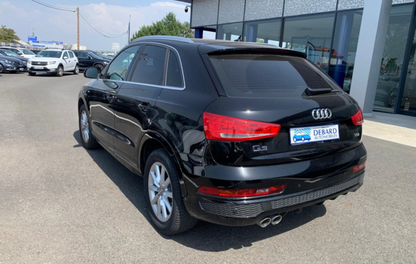 audi-q3-2-0-tdi-150ch-ultra-ambiente - 889834713