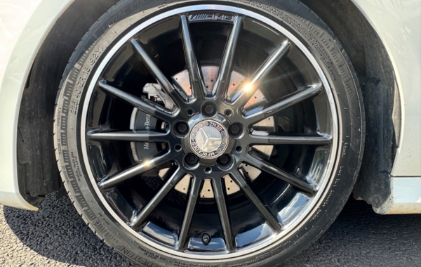 mercedes-classe-a-200-d-fascination - 890484713