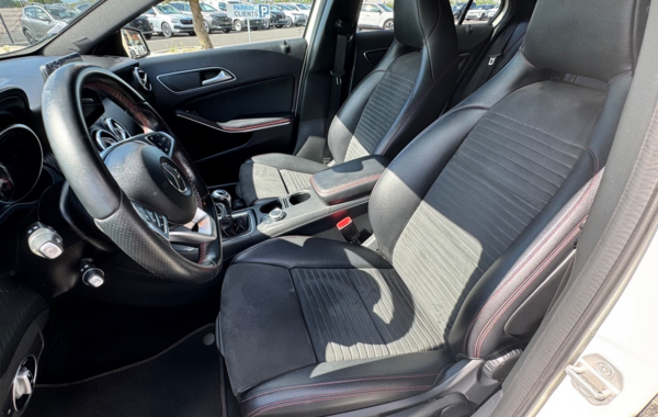 mercedes-classe-a-200-d-fascination - 890484713