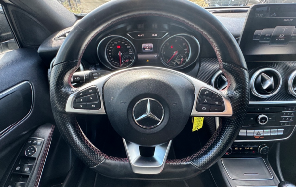 mercedes-classe-a-200-d-fascination - 890484713