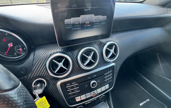 mercedes-classe-a-200-d-fascination - 890484713