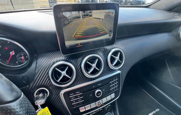 mercedes-classe-a-200-d-fascination - 890484713