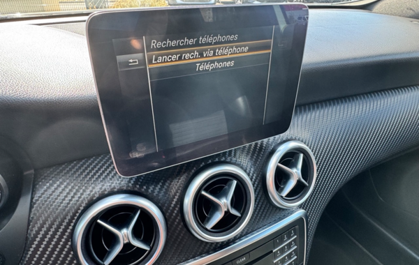 mercedes-classe-a-200-d-fascination - 890484713