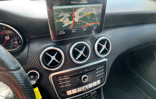 mercedes-classe-a-200-d-fascination - 890484713