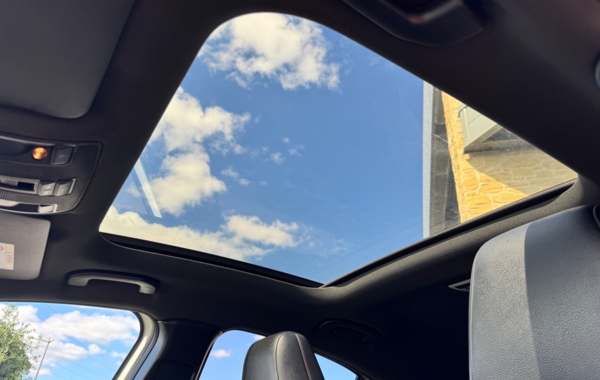 mercedes-classe-a-200-d-fascination - 890484713