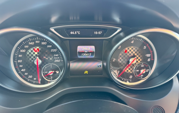 mercedes-classe-a-200-d-fascination - 890484713