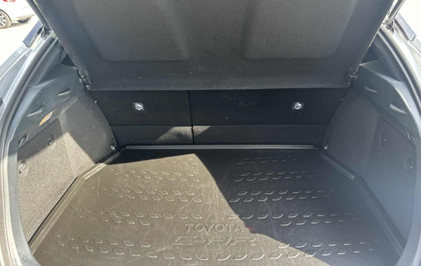 toyota-c-hr-184h-edition-2wd-e-cvt-my22 - 890514713