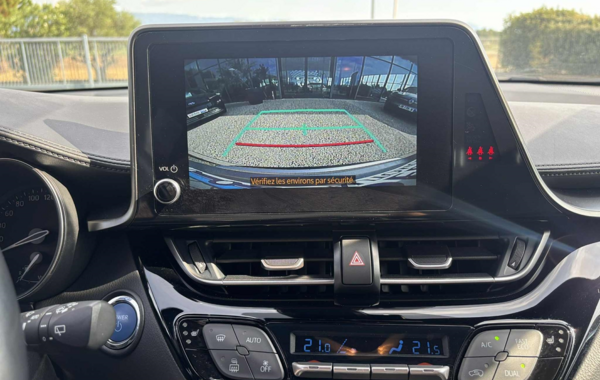 toyota-c-hr-184h-edition-2wd-e-cvt-my22 - 890514713