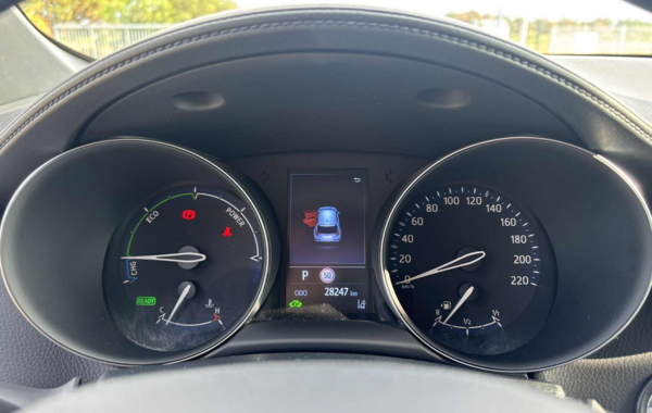 toyota-c-hr-184h-edition-2wd-e-cvt-my22 - 890514713