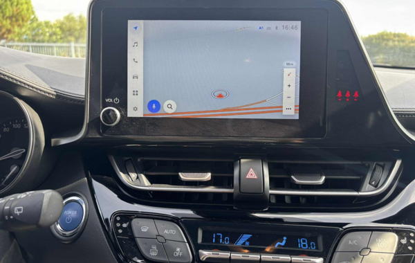 toyota-c-hr-184h-edition-2wd-e-cvt-my22 - 890514713