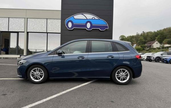 mercedes-classe-b-180d-116ch-style-line-edition-7g-dct - 890644713