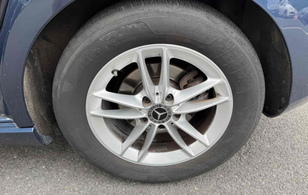 mercedes-classe-b-180d-116ch-style-line-edition-7g-dct - 890644713