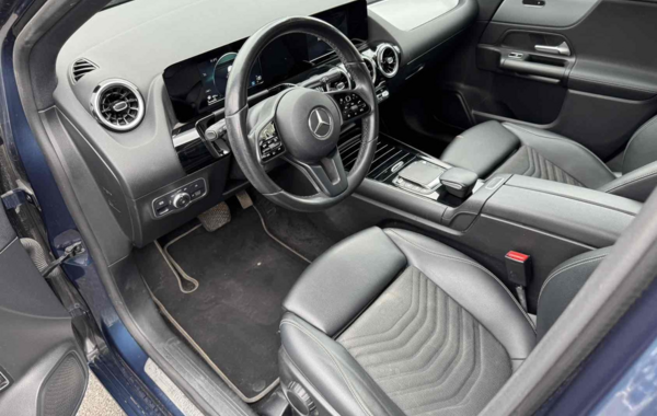 mercedes-classe-b-180d-116ch-style-line-edition-7g-dct - 890644713