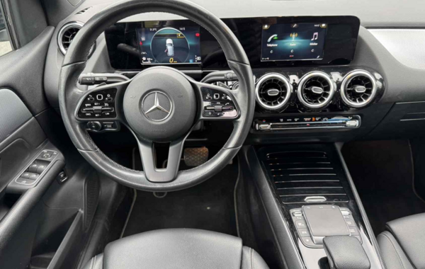 mercedes-classe-b-180d-116ch-style-line-edition-7g-dct - 890644713