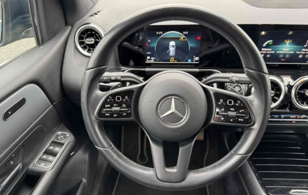 mercedes-classe-b-180d-116ch-style-line-edition-7g-dct - 890644713