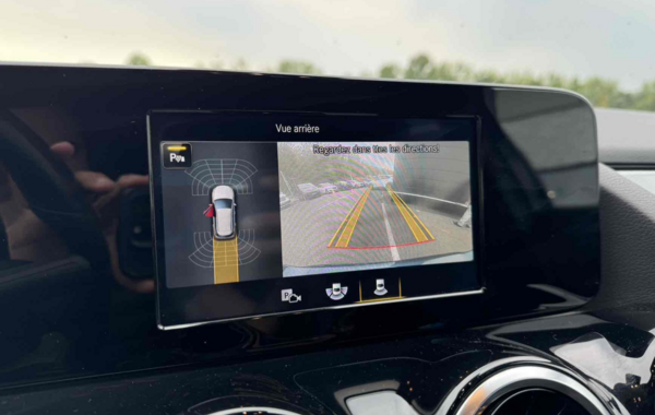 mercedes-classe-b-180d-116ch-style-line-edition-7g-dct - 890644713