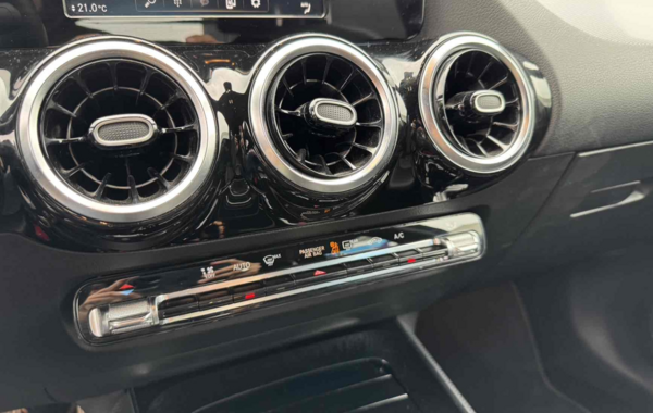 mercedes-classe-b-180d-116ch-style-line-edition-7g-dct - 890644713