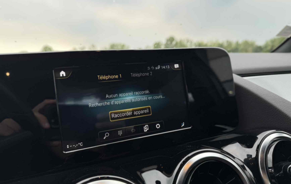 mercedes-classe-b-180d-116ch-style-line-edition-7g-dct - 890644713