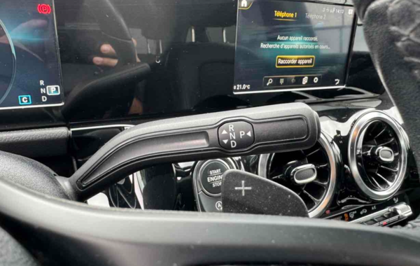 mercedes-classe-b-180d-116ch-style-line-edition-7g-dct - 890644713