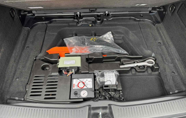 mercedes-classe-b-180d-116ch-style-line-edition-7g-dct - 890644713