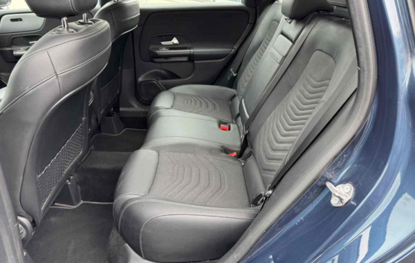 mercedes-classe-b-180d-116ch-style-line-edition-7g-dct - 890644713