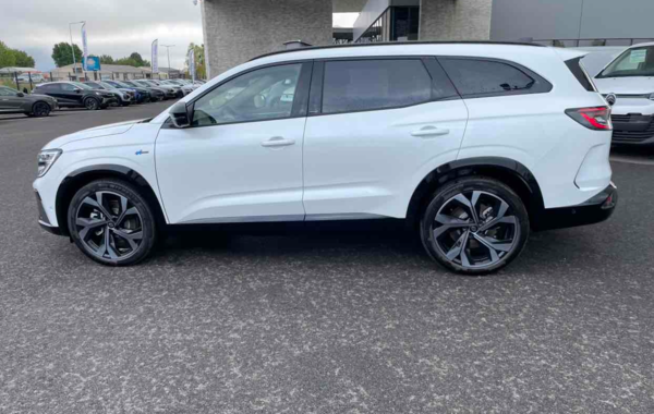 renault-espace-vi-1-2-e-tech-full-hybrid-200ch-esprit-alpine-7-places-24 - 890814713