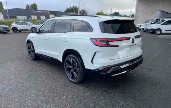 renault-espace-vi-1-2-e-tech-full-hybrid-200ch-esprit-alpine-7-places-24 - 890814713