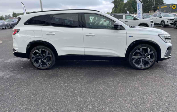 renault-espace-vi-1-2-e-tech-full-hybrid-200ch-esprit-alpine-7-places-24 - 890814713