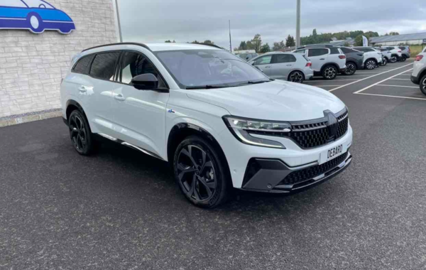 renault-espace-vi-1-2-e-tech-full-hybrid-200ch-esprit-alpine-7-places-24 - 890814713