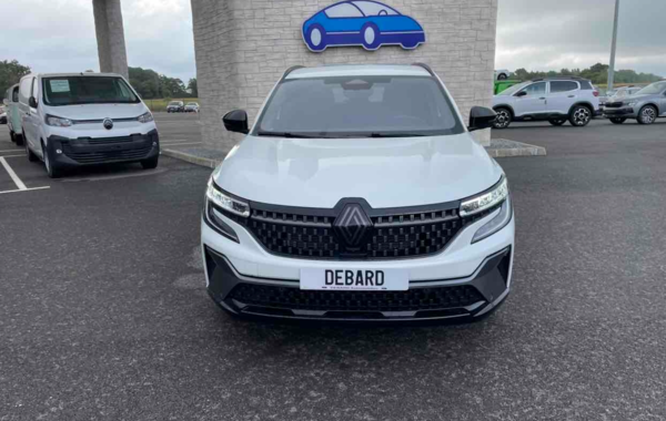 renault-espace-vi-1-2-e-tech-full-hybrid-200ch-esprit-alpine-7-places-24 - 890814713