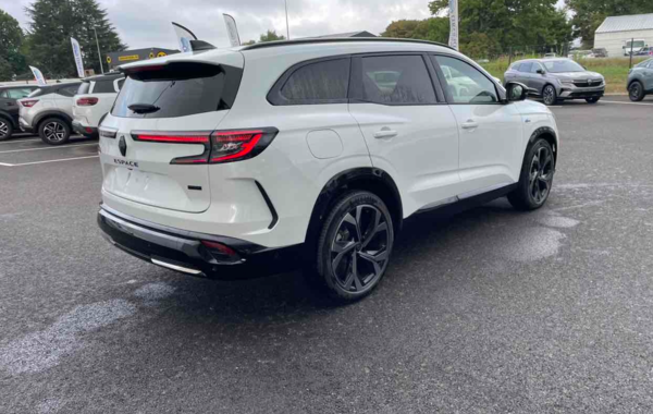 renault-espace-vi-1-2-e-tech-full-hybrid-200ch-esprit-alpine-7-places-24 - 890814713