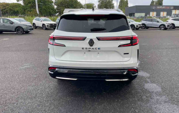 renault-espace-vi-1-2-e-tech-full-hybrid-200ch-esprit-alpine-7-places-24 - 890814713